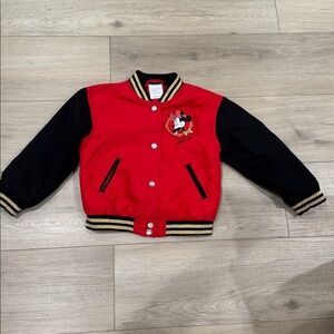 Minnie Mouse Disney , Kids Size 4